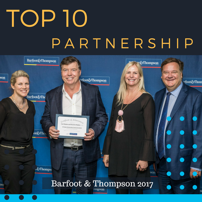 Cream Boxes Polka Dots Just Sold Social Media Graphic 18